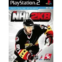 Nhl 2K 8