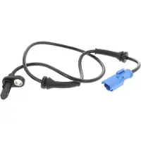 VEMO ABS Sensor Raddrehzahl Hinten für OPEL Crossland X (P17) V42-72-0056