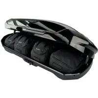 Kjust Pro Taschen-Set für Dachbox Thule Motion 3 L 4-teilig 20102