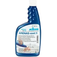 Johannes Kiehl KG Kiehl ARENAS-exet 5 Enzymatischer Fleckenentferner | Flasche (500 ml)