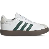Adidas Sneaker "VL COURT 3.0" inspiriert vom Design des samba, für Kinder & Jugendliche