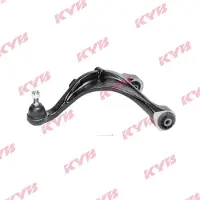 KYB KSC5165 Querlenker Hinten Rechts Oben für HYUNDAI SANTA FÉ II (CM) Längslenker