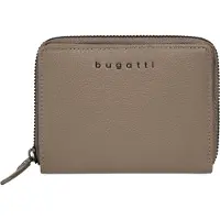 Bugatti Geldbörse Mira Damen taupe