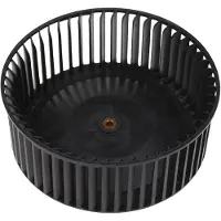 Whirlpool Laufrad (der Lüftung) für u.a. -Dunstabzug 488000979723