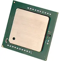 HP Intel Xeon E5-2609, Intel Xeon E5-Prozessoren, LGA 2011 (Socket R), 32 nm, Einschub, E5-2609, 2,4 GHz