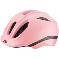 Ked Fahrradhelm Meggy "II", Größe XS, Yellow Green Matt