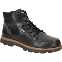 Pikolinos Schnürschuhe M3M-8107C1 Schwarz