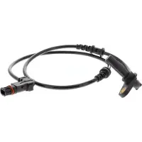 VEMO ABS Sensor Raddrehzahl Vorne Rechts passend für MERCEDES-BENZ E-Klasse Limousine (W212) V30-72-0873
