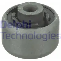 Delphi Lagerung Lenker für FORD Mondeo V Kombi (CF) TD1820W