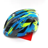 Alpina Pico Flash neon-blue green gloss (42) 50-55