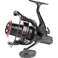 Sonik SK-47 CARBON 10000 - Angelrolle