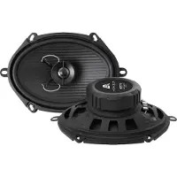 ESX HZ572, 2-Wege, 180 W, 90 W, 3 Ohm, 58 - 22000 Hz, 6 cm