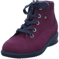 Finn Comfort PARSENN REDWINE REDWINE 5.5