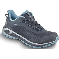 Meindl Power Walker Lady 4.2 Gore Tex Damen Wander Trekkingschuhe : 39 EU