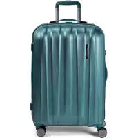 Polestream Asteroid Deepsea Green L