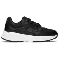 Xsensible Ponte vecchio (schwarz) - Damenschuhe Sneaker, Schwarz