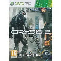 Crysis 2 - PEGI
