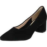 Högl Pumps Pumps Veloursleder