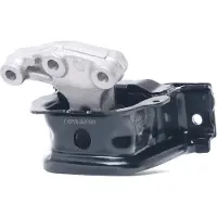 Febi Motorlager Hydrolager Rechts passend für PEUGEOT 2008 Kombi (CU) 107176