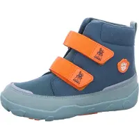 Affenzahn Hase Winterstiefel Mehrfarbig