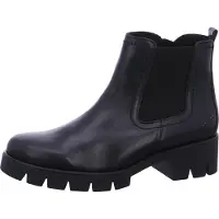 Gabor Chelsea Boot Schwarz