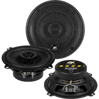 ESX SXE52, 2-Wege, 150 W, 75 W, 3 Ohm, 67 - 22000 Hz, Neodym