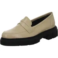 Rieker Slipper/Kletthalbschuh bis 25mm Absatz M3862-61