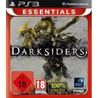 Darksiders PS3