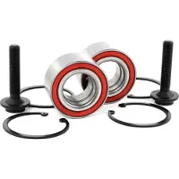 Stark Radlagersatz Vorne für VW Golf VII Schrägheck (5G1, BQ1, BE1, BE2) 75,00mm SKWB-0180864
