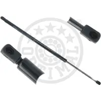 OPTIMAL AG-51902 Gasfeder Heckklappendämpfer für RENAULT ESPACE IV (JK0/1) 726mm