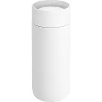 Fellow Carter Move Mug 360 Sip Lid White 473 ml