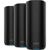 Netgear Orbi RBE873 Schwarz