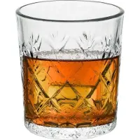 Eh Excellent Houseware Whisky Glas Set