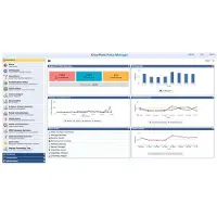 HP Aruba Networking ClearPass Access License 100 Concurrent Endpoints 3-year Subscription E-STU, 100 Lizenz(en), 3 Jahr(e)