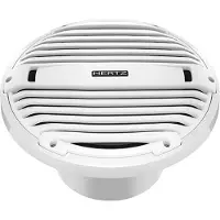 Hertz Marine HMS 12 B2-LD-W Passiv-Subwoofer 30 cm, weiß