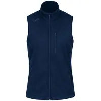 Jako Premium Softshelljacke Damen - Marine