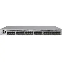 HP SN6000B 16Gb 48-port/48-port Active Power Pack+ Fibre Channel, Rack-Einbau, 1U