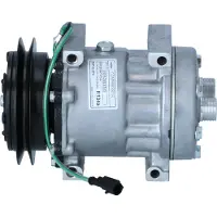 NRF 32876 SD7H15 Klimaanlage Klimakompressor PAG 46 für IVECO EuroCargo I-III