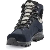 Hanwag Herren Trekkingstiefel Alta Bunion II GTX 33818-10, 33818-10.5, 33818-11, 33818-11.5, 33818-12, 33818-12.5, 33818-7.5, 33818-8, 33818-8.5, 33818-9, 33818-9.5 HAN-203900 Navy/Grey 8.5