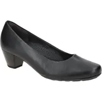 Gabor 3027 Damenschuhe - Pumps schwarz Elegant NEU