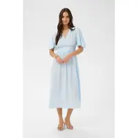 Kaffe Kleid KAsirena Kleid Tight fit