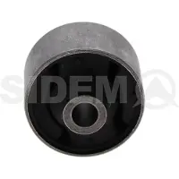 SIDEM Lagerung Lenker für Querlenker für HONDA CIVIC VIII Hatchback (FN, FK) Vorne 847652