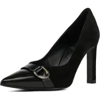 Peter kaiser Pumps Pumps Veloursleder