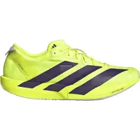 Adidas JQ0776_660, Mehrfarbig, Solar Yellow,Aurora Plum,Powder Plum