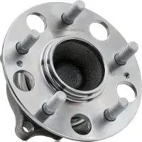 Stark Radlagersatz Hinten für HONDA ACCORD VIII (CU) 152,3mm SKWB-0180923