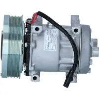 NRF Klimakompressor 32877