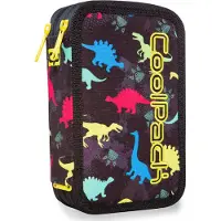 Sonstiges Federmäppchen Federtasche Federmappe Coolpack mit Einrichtung Jumper 3 DINOSAURS DINO, A67204
