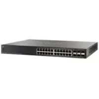 Cisco SG500X-24P-K9-NA neu