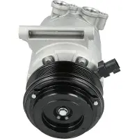 NRF Klimakompressor 32853