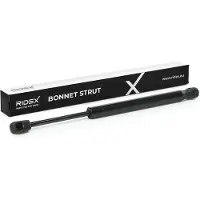 RIDEX Gasfeder Motorhaubendämpfer 311mm für BMW 5 Touring (F11) 400N 514G0074